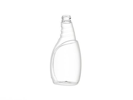 Butelka PET BU-0145  poj. 500 ml, gwint 28/410