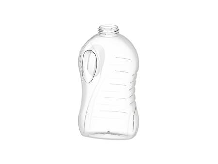 Butelka PET BU-0184 poj. 2000 ml, gwint FI 50