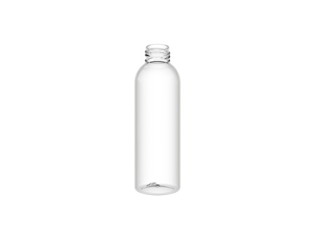 Butelka PET BU-0647 poj. 150 ml, gwint 24/410