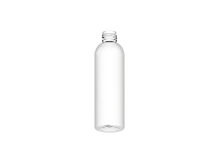 Butelka PET BU-0648 poj. 200 ml, gwint 24/410