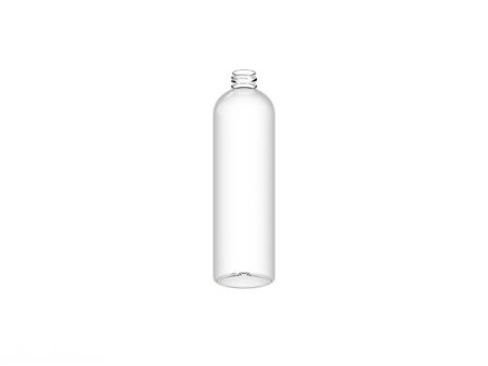 Butelka PET BU-0652 seria Tall Boston Round poj. 400 ml