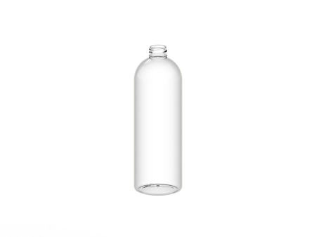 Butelka PET BU-0654 poj. 750 ml, gwint 28/410