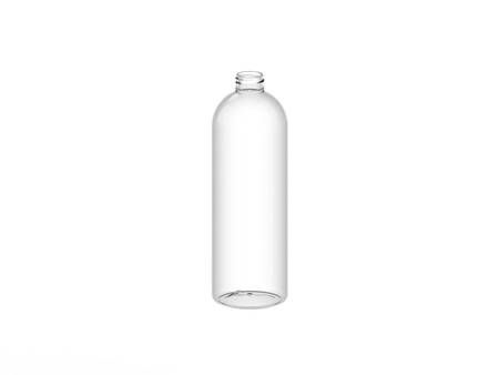 Butelka PET BU-0654 poj. 750 ml, gwint 28/410