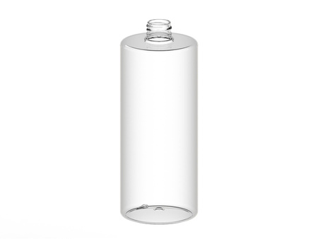 Butelka PET BU-0674 seria Cylinder Pet poj.1000 ml