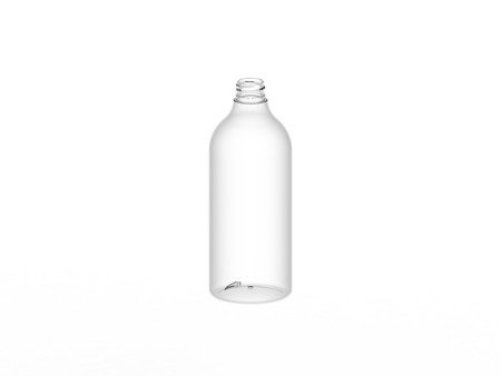 Butelka PET BU-0964 poj. 750 ml, gwint 28/410