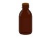Butelka PET BU-0507 poj. 150 ml, gwint 28 ROPP