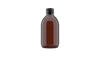 Butelka PET BU-0509 poj. 250 ml, gwint 28 ROPP