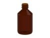 Butelka PET BU-0528 poj. 200 ml, gwint 28 ROPP