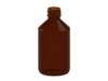 Butelka PET BU-0529 poj. 250 ml, gwint 28 ROPP