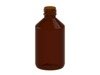 Butelka PET BU-0529 poj. 250 ml, gwint 28 ROPP