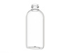 Butelka PET BU-0605 poj. 100 ml, gwint 20/410