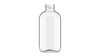 Butelka PET BU-0625 poj. 100 ml, gwint 20/410