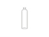 Butelka PET BU-0652 seria Tall Boston Round poj. 400 ml