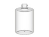 Butelka PET BU-0672  poj. 500 ml, gwint 28/410