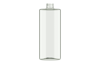 Butelka PET BU-0674 z regranulatu, poj. 1000 ml, gwint 28/410