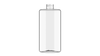 Butelka PET BU-0679  poj. 650 ml, gwint 28/410