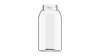 Butelka PET BU-0696 poj. 250 ml, gwint 40/400