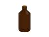Butelka PET BU-0929 poj. 250 ml, gwint 28/410