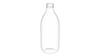 Butelka PET BU-9013 poj. 500 ml, gwint 28/410