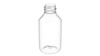 Butelka PET BU-9023  poj. 50 ml, gwint 20/410