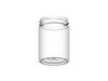 Słoik PET PU-0588 seria Straight Cylindrical mini poj. 100 ml