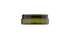 Słoik PET PU-0591 poj. 50 ml, zielony transparent, gwint 70/400