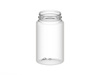 Słoik PET PU-0624 poj. 120 ml, gwint SNAP 40