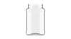 Słoik PET PU-5012 poj. 500 ml, gwint 63/485